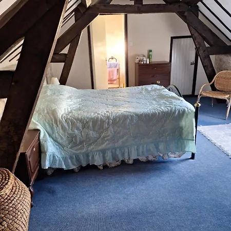 Boumelle Vakantiehuis *