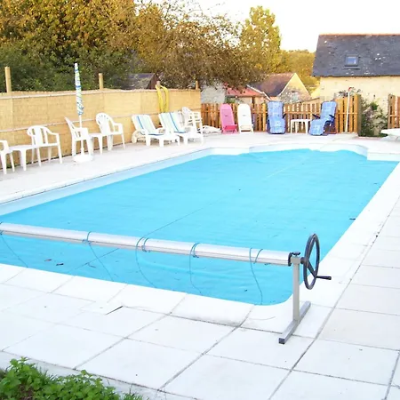 Vakantiehuis Boumelle *