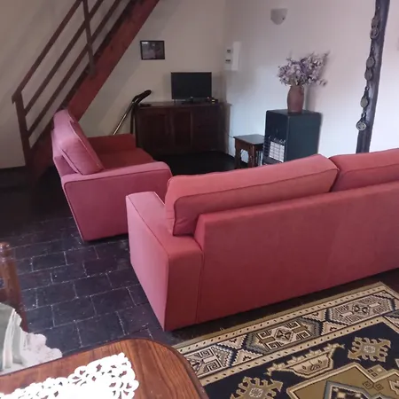 Boumelle Vakantiehuis