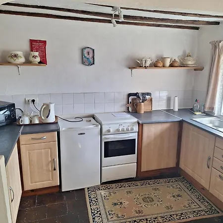 Boumelle Дом отдыха *