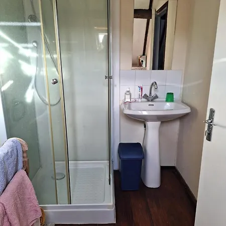 Vakantiehuis Boumelle *