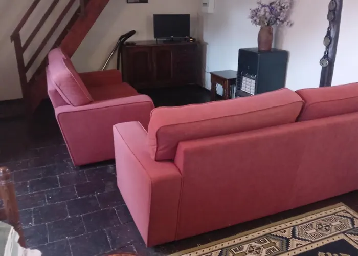 Boumelle بيت للعطل