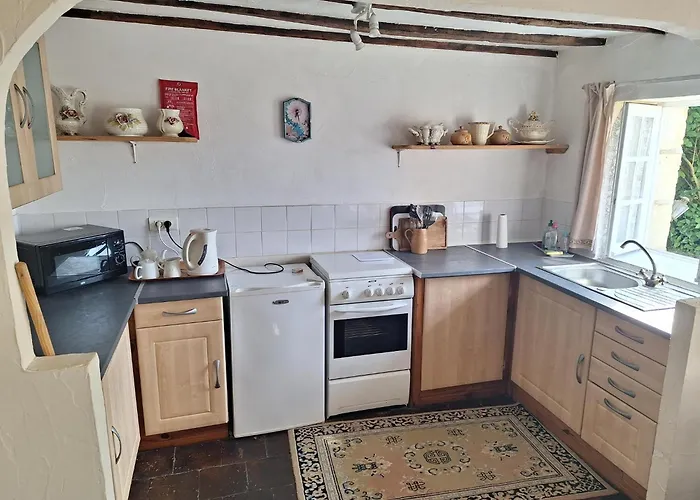 Boumelle بيت للعطل *